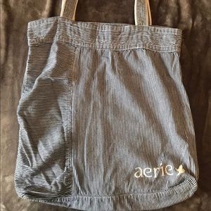 Aerie Cloth Tote Bag